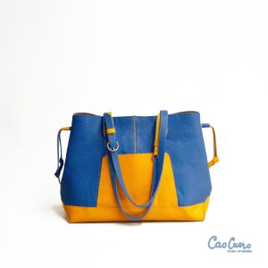 Túi tote Orchid 3